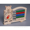 Children’s Abacus “Bear”